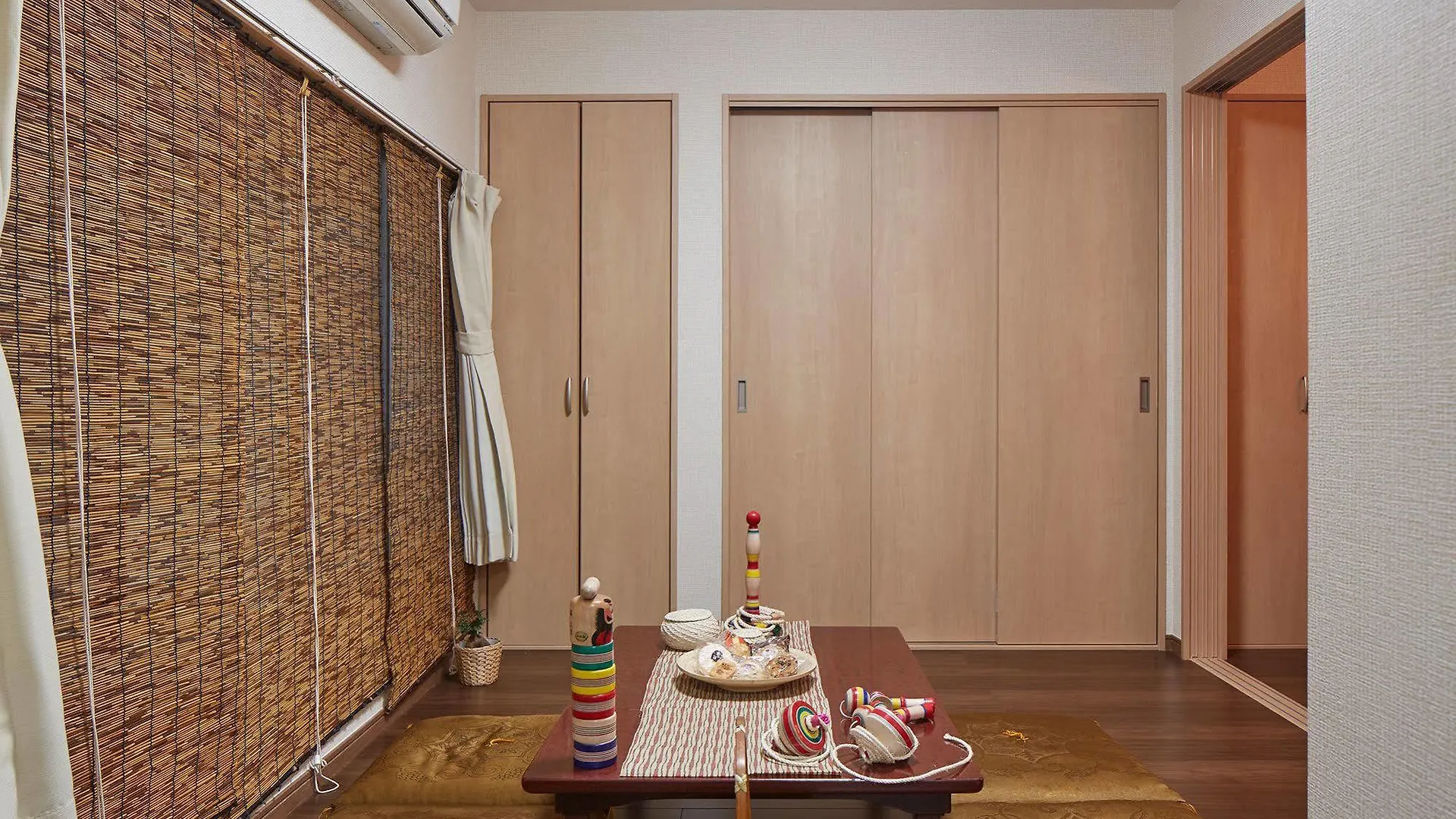 펜션 Haneda Mingei Hotel 카와사키 일본