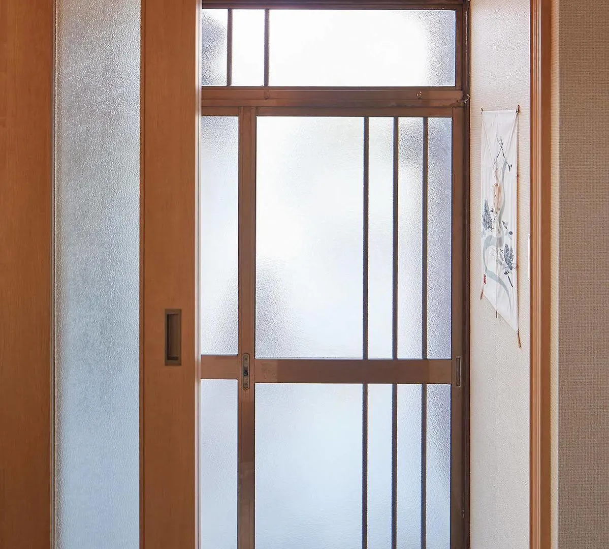 펜션 Haneda Mingei Hotel 카와사키