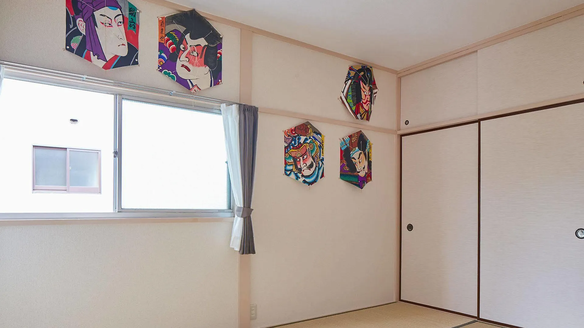 Haneda Mingei Hotel 카와사키 펜션