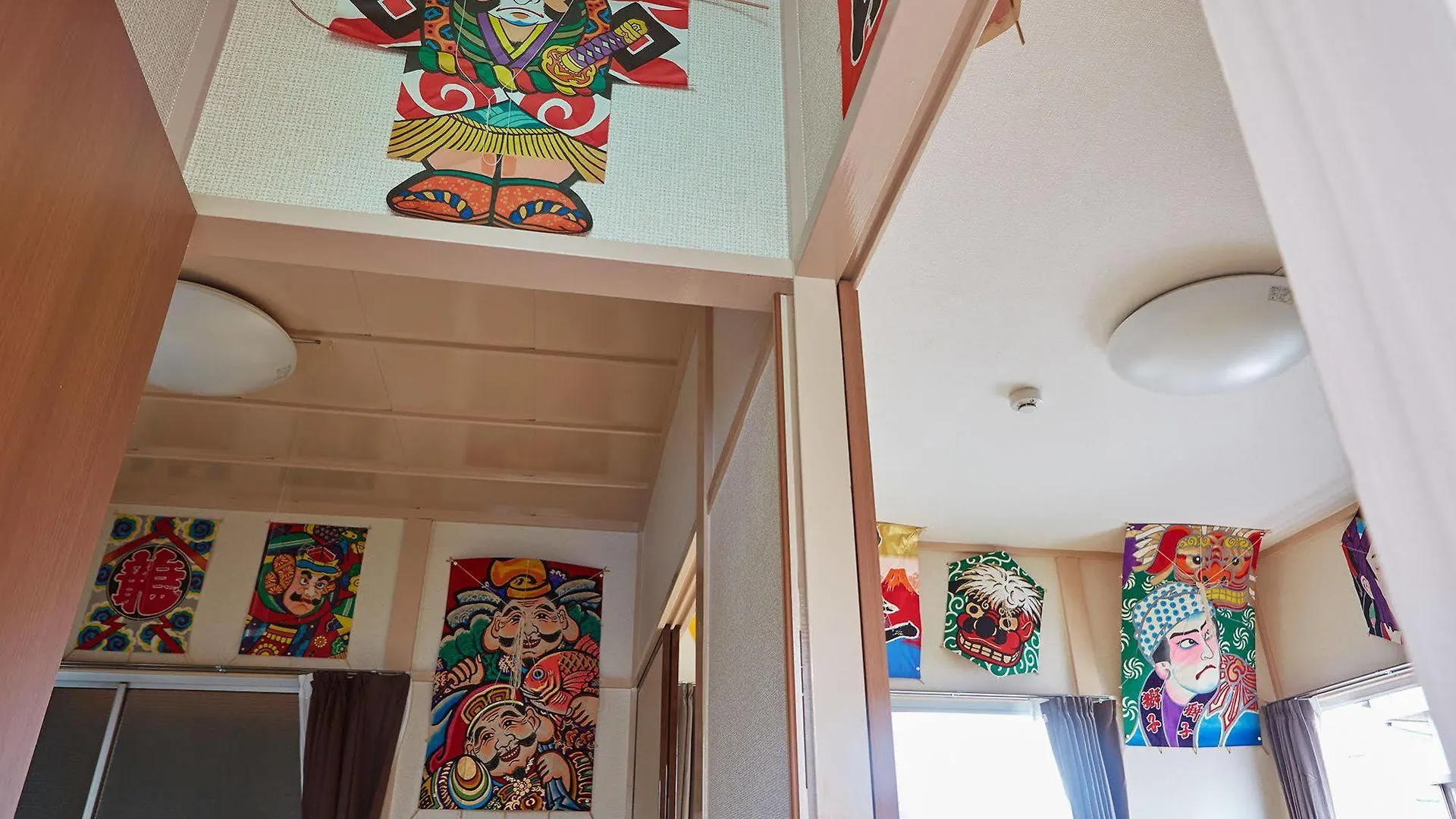 Haneda Mingei Hotel 카와사키