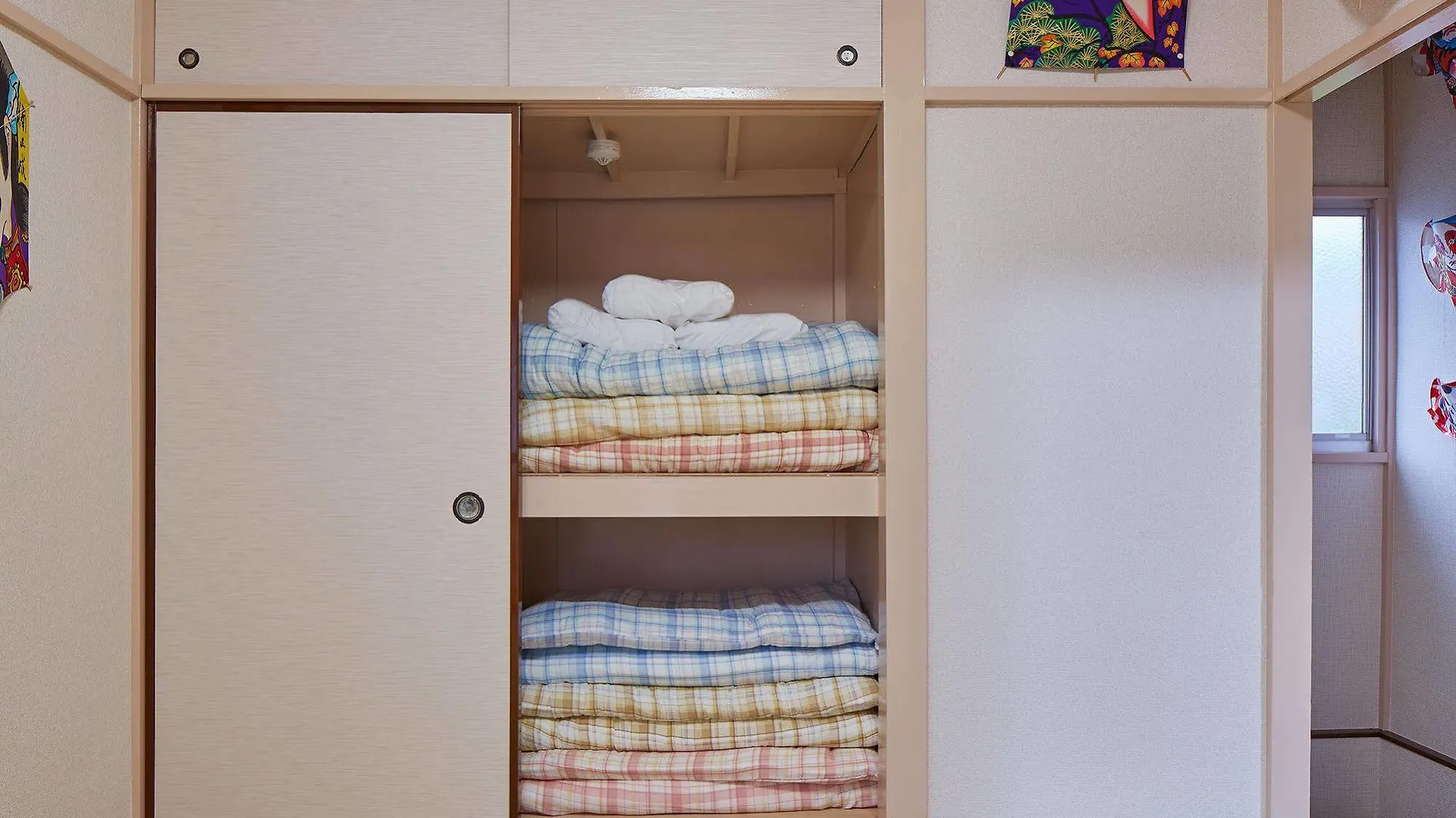 Haneda Mingei Hotel 카와사키 펜션