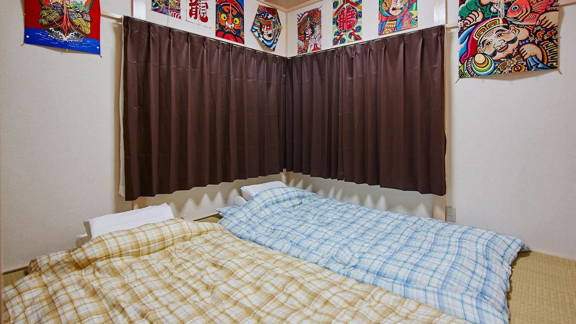 Haneda Mingei Hotel 카와사키