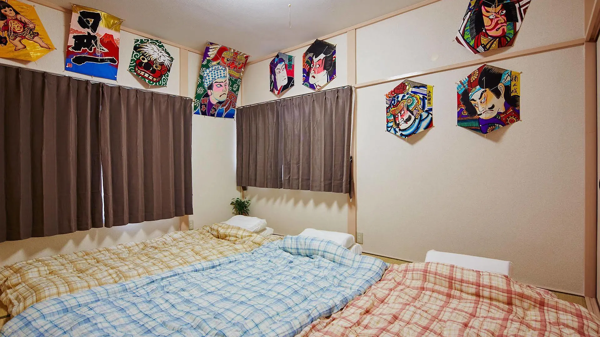 Dom wakacyjny Haneda Mingei Hotel Kawasaki