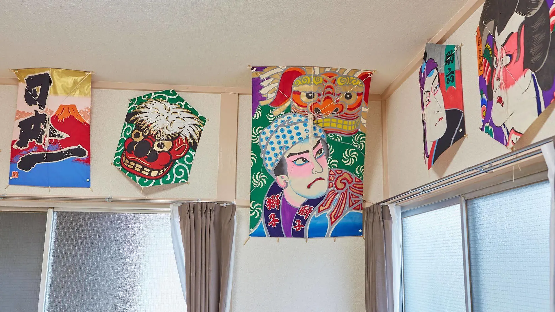 Haneda Mingei Hotel 카와사키 0*,